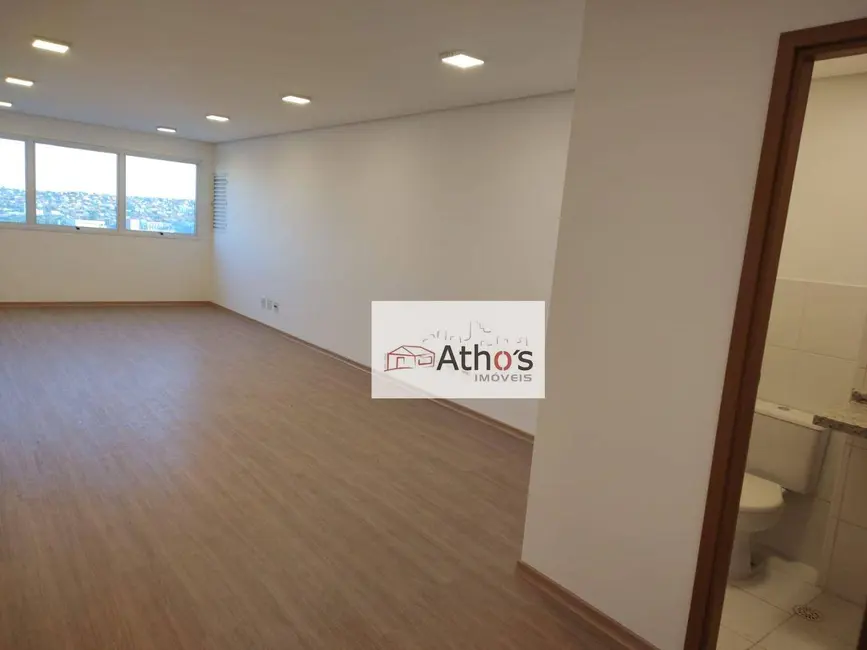 Sala Comercial para alugar, 40m2 em Jardim Pompéia, Indaiatuba - SP - imagem 4 Foto 4 de Sala Comercial para alugar, 40m2 em Jardim Pompéia, Indaiatuba - SP