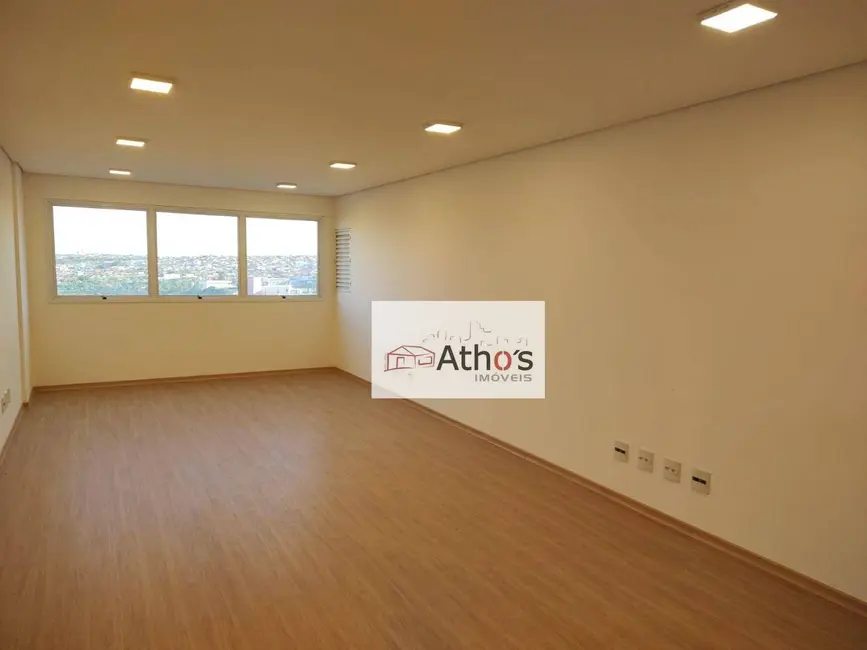 Sala Comercial para alugar, 40m2 em Jardim Pompéia, Indaiatuba - SP - imagem 7 Foto 7 de Sala Comercial para alugar, 40m2 em Jardim Pompéia, Indaiatuba - SP