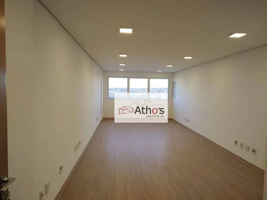 Sala Comercial para alugar, 40m2 em Jardim Pompéia, Indaiatuba - SP - imagem 8 Foto 8 de Sala Comercial para alugar, 40m2 em Jardim Pompéia, Indaiatuba - SP