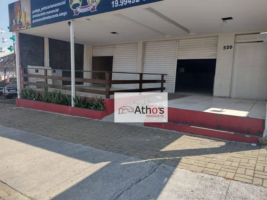 Foto 5 de Sala Comercial à venda, 250m2 em Jardim Morada do Sol, Indaiatuba - SP