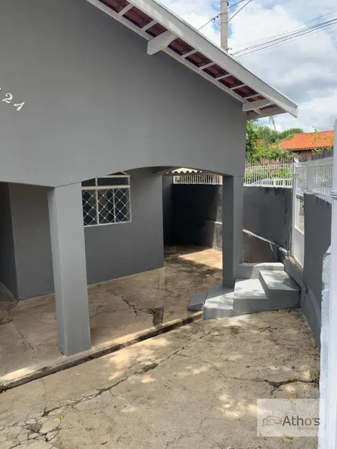 Foto 2 de Casa com 2 quartos para alugar, 200m2 em Jardim do Sol, Indaiatuba - SP