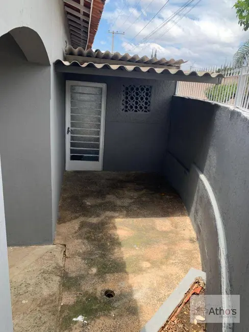 Foto 4 de Casa com 2 quartos para alugar, 200m2 em Jardim do Sol, Indaiatuba - SP