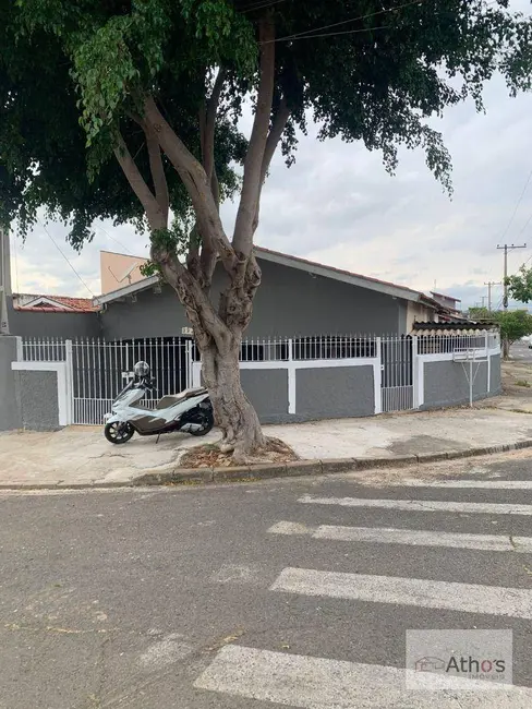 Casa com 2 quartos para alugar, 200m2 em Jardim do Sol, Indaiatuba - SP - imagem 1 Foto 1 de Casa com 2 quartos para alugar, 200m2 em Jardim do Sol, Indaiatuba - SP