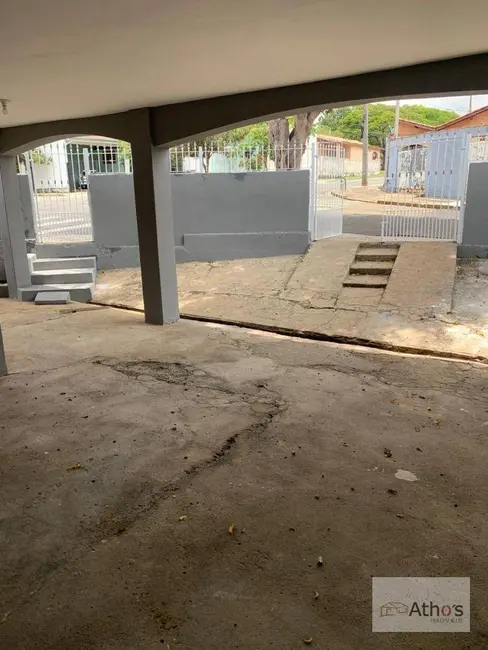 Foto 5 de Casa com 2 quartos para alugar, 200m2 em Jardim do Sol, Indaiatuba - SP