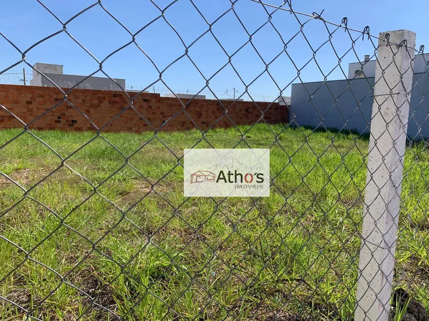 Foto 4 de Terreno / Lote à venda, 150m2 em Jardim Monte Carlo, Indaiatuba - SP