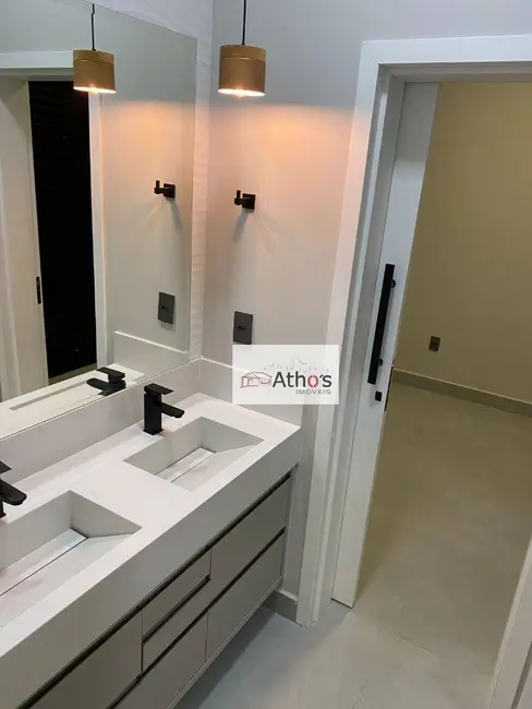 Foto 8 de Casa de Condomínio com 3 quartos à venda, 175m2 em Jardins do Império, Indaiatuba - SP