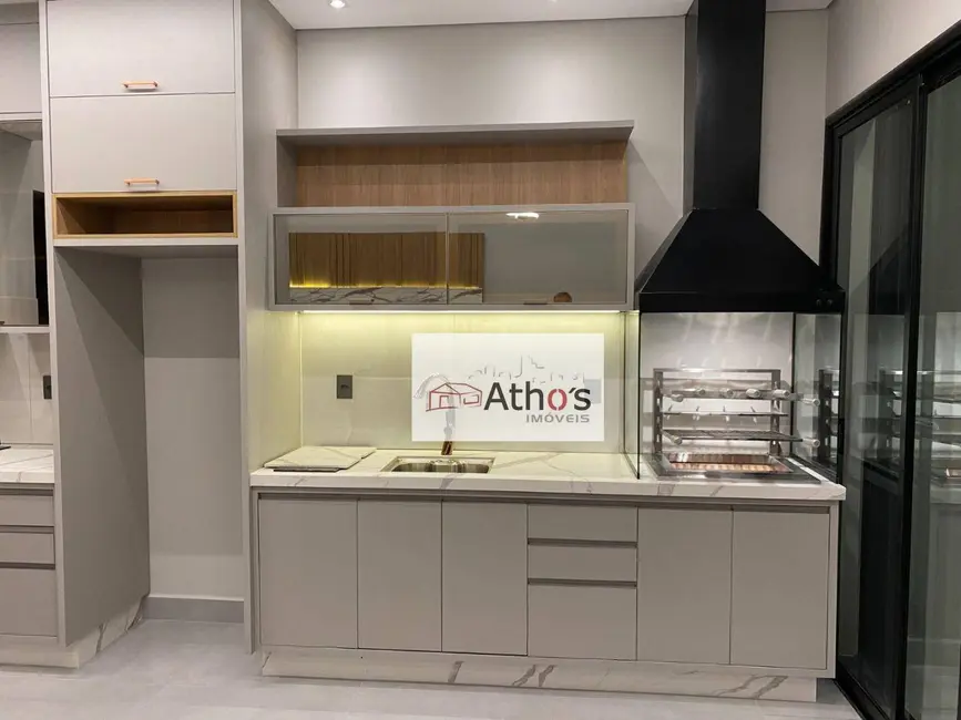 Foto 5 de Casa de Condomínio com 3 quartos à venda, 175m2 em Jardins do Império, Indaiatuba - SP