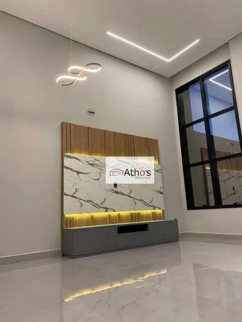 Foto 4 de Casa de Condomínio com 3 quartos à venda, 175m2 em Jardins do Império, Indaiatuba - SP