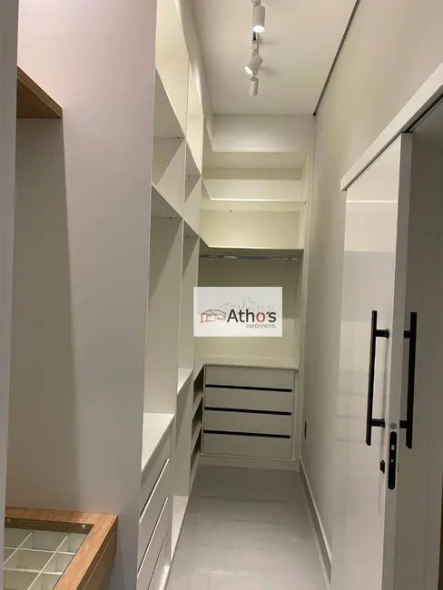 Foto 9 de Casa de Condomínio com 3 quartos à venda, 175m2 em Jardins do Império, Indaiatuba - SP