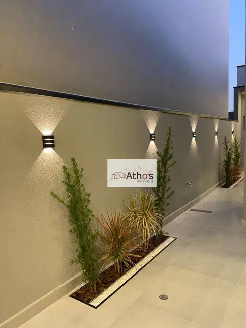 Foto 6 de Casa de Condomínio com 3 quartos à venda, 175m2 em Jardins do Império, Indaiatuba - SP