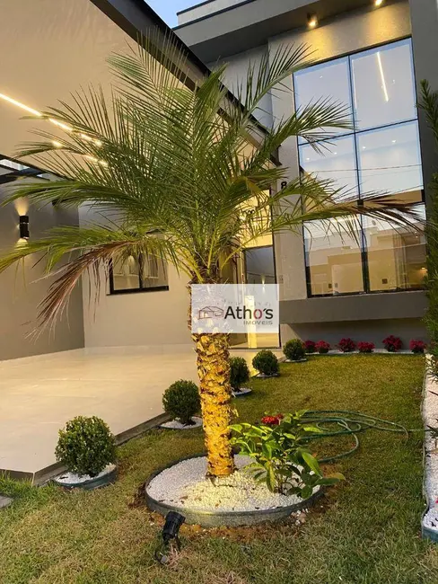 Foto 7 de Casa de Condomínio com 3 quartos à venda, 175m2 em Jardins do Império, Indaiatuba - SP