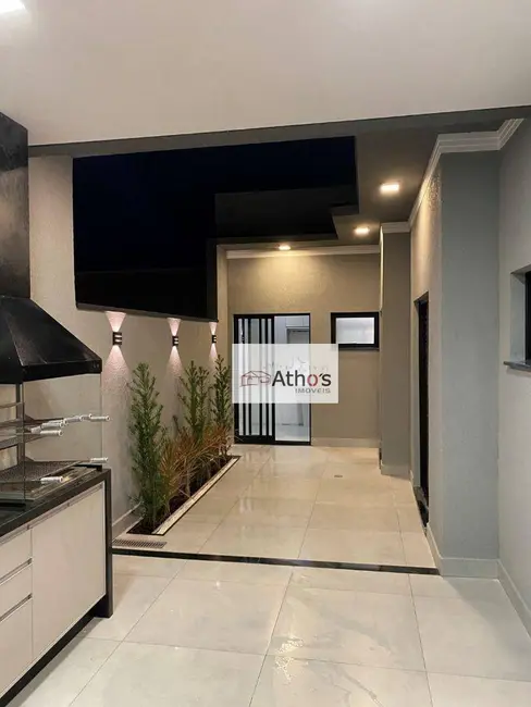 Foto 6 de Casa com 2 quartos à venda, 150m2 em Jardim Monte Carlo, Indaiatuba - SP