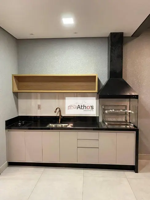 Foto 9 de Casa com 2 quartos à venda, 150m2 em Jardim Monte Carlo, Indaiatuba - SP