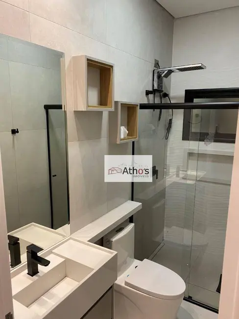 Foto 4 de Casa com 2 quartos à venda, 150m2 em Jardim Monte Carlo, Indaiatuba - SP