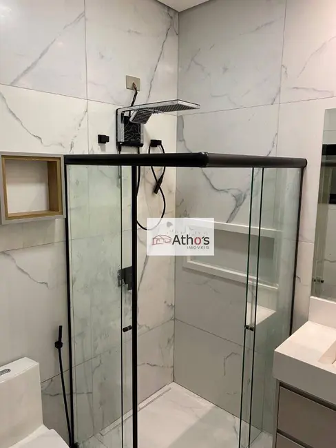 Foto 5 de Casa com 2 quartos à venda, 150m2 em Jardim Monte Carlo, Indaiatuba - SP