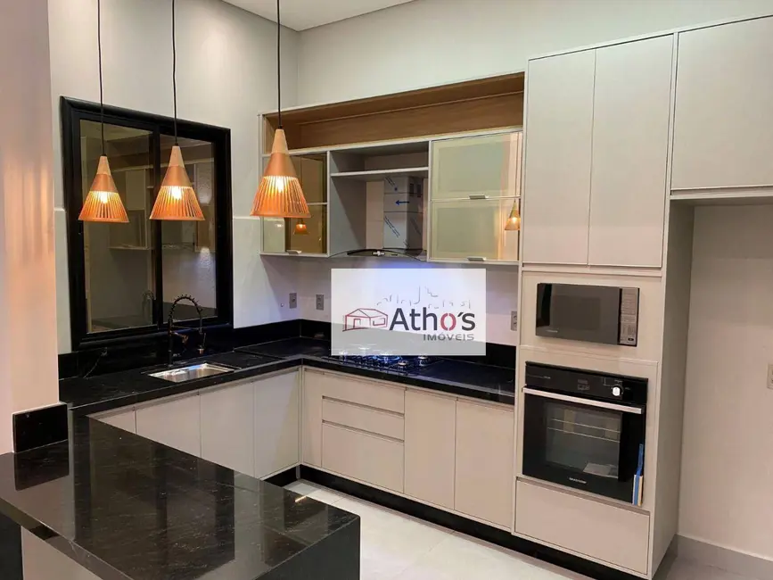 Foto 2 de Casa com 2 quartos à venda, 150m2 em Jardim Monte Carlo, Indaiatuba - SP