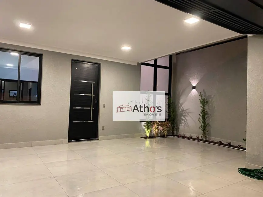 Foto 8 de Casa com 2 quartos à venda, 150m2 em Jardim Monte Carlo, Indaiatuba - SP