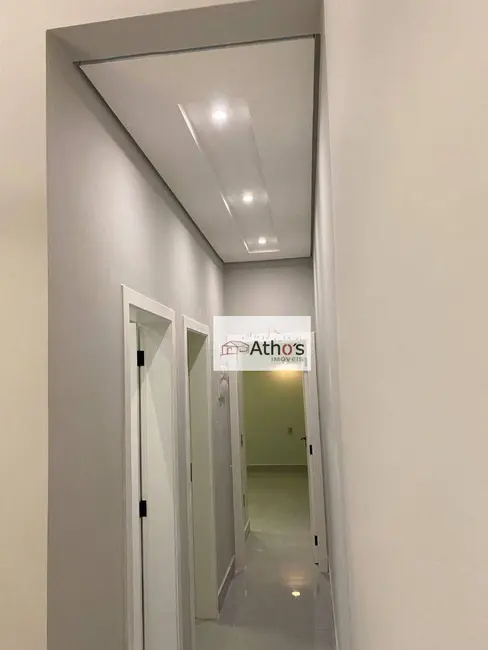 Foto 3 de Casa com 2 quartos à venda, 150m2 em Jardim Monte Carlo, Indaiatuba - SP