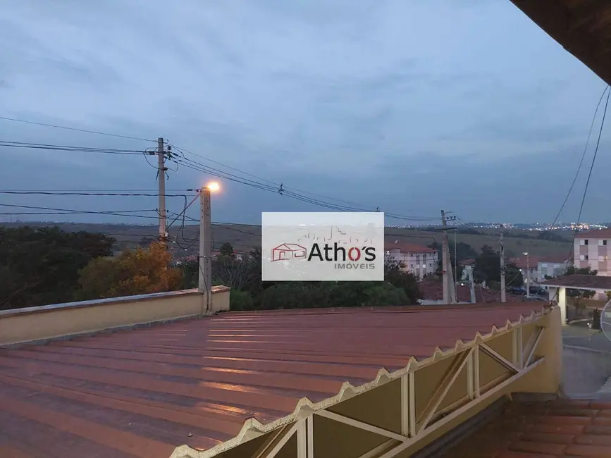 Foto 5 de Casa com 4 quartos à venda, 150m2 em Parque Campo Bonito, Indaiatuba - SP