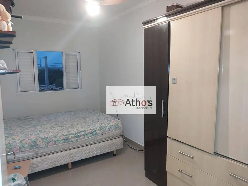 Foto 7 de Casa com 4 quartos à venda, 150m2 em Parque Campo Bonito, Indaiatuba - SP