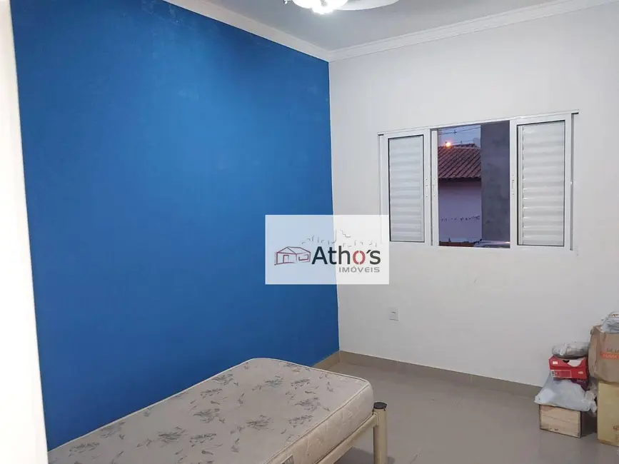 Foto 8 de Casa com 4 quartos à venda, 150m2 em Parque Campo Bonito, Indaiatuba - SP