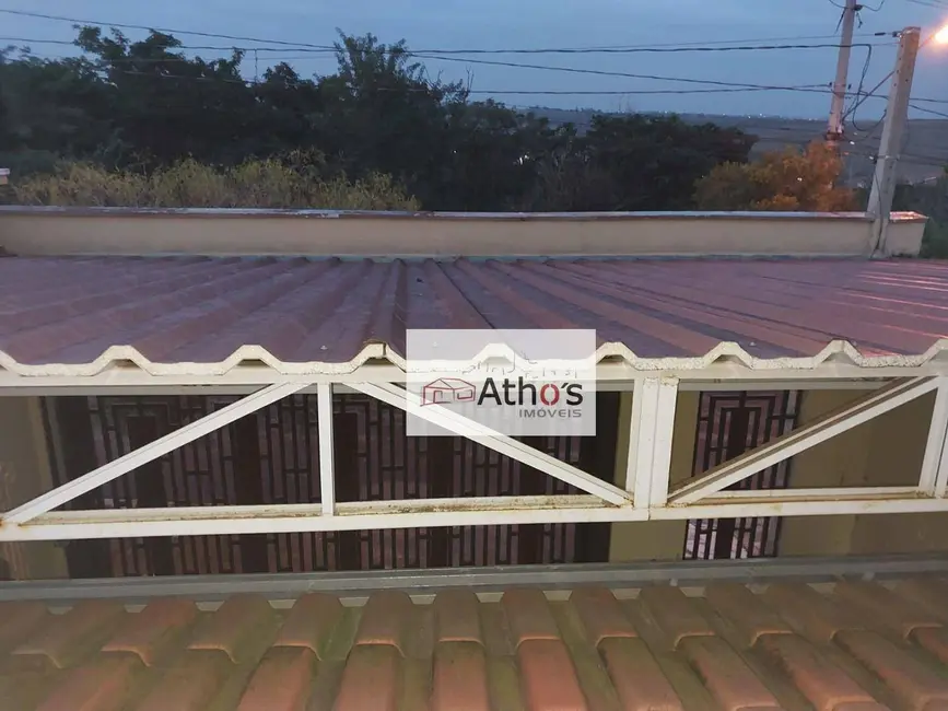 Foto 3 de Casa com 4 quartos à venda, 150m2 em Parque Campo Bonito, Indaiatuba - SP