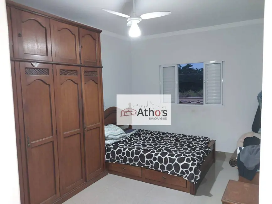 Foto 6 de Casa com 4 quartos à venda, 150m2 em Parque Campo Bonito, Indaiatuba - SP