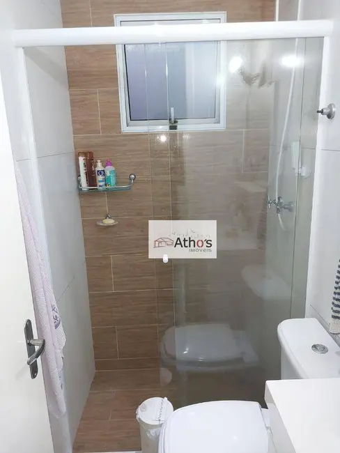 Foto 9 de Casa com 4 quartos à venda, 150m2 em Parque Campo Bonito, Indaiatuba - SP