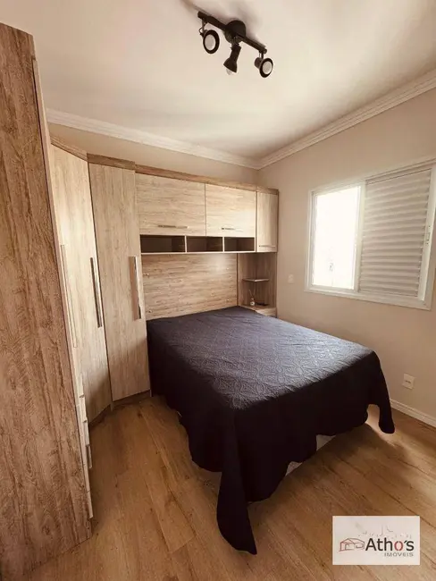 Foto 4 de Apartamento com 2 quartos à venda, 89m2 em Bela Vista, Salto - SP