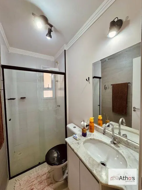 Foto 8 de Apartamento com 2 quartos à venda, 89m2 em Bela Vista, Salto - SP