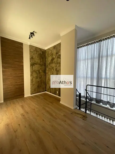 Foto 2 de Apartamento com 3 quartos à venda, 89m2 em Bela Vista, Salto - SP