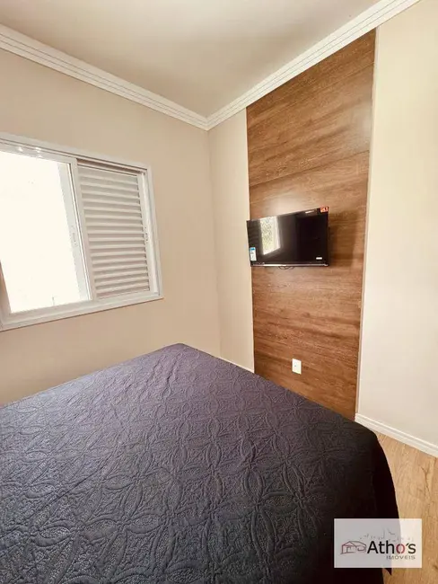 Foto 6 de Apartamento com 2 quartos à venda, 89m2 em Bela Vista, Salto - SP
