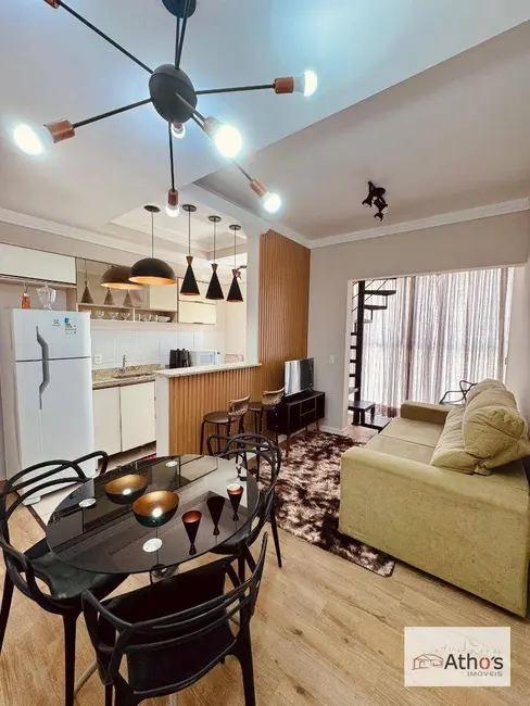 Foto 1 de Apartamento com 2 quartos à venda, 89m2 em Bela Vista, Salto - SP
