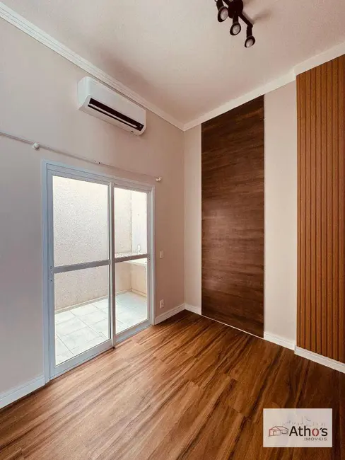 Foto 3 de Apartamento com 2 quartos à venda, 89m2 em Bela Vista, Salto - SP