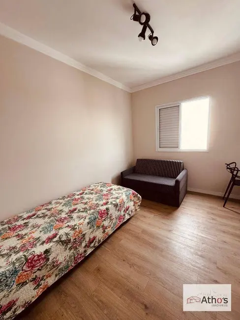 Foto 2 de Apartamento com 2 quartos à venda, 89m2 em Bela Vista, Salto - SP