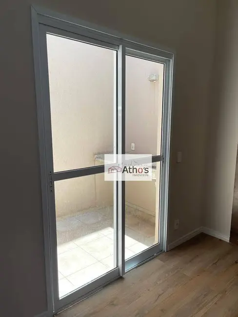 Foto 9 de Apartamento com 2 quartos à venda, 89m2 em Bela Vista, Salto - SP