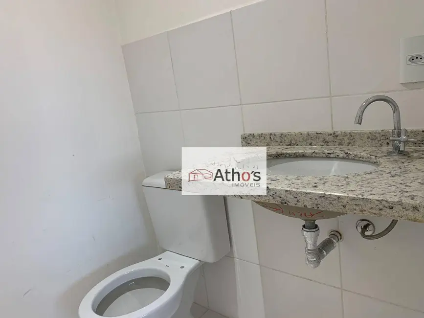 Foto 4 de Sala Comercial à venda, 40m2 em Jardim Pompéia, Indaiatuba - SP
