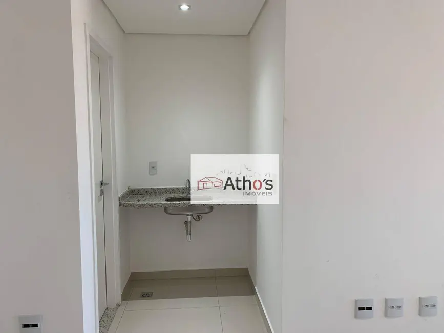 Foto 2 de Sala Comercial à venda, 40m2 em Jardim Pompéia, Indaiatuba - SP