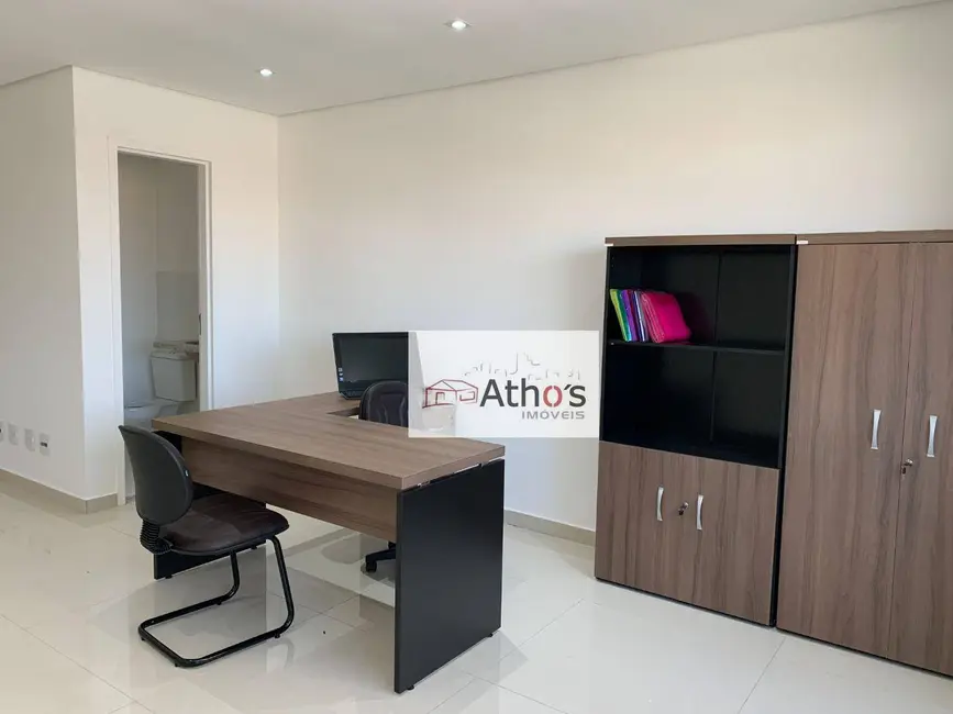 Foto 3 de Sala Comercial à venda, 40m2 em Jardim Pompéia, Indaiatuba - SP