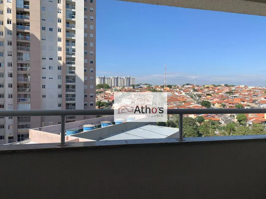 Foto 5 de Sala Comercial à venda, 40m2 em Jardim Pompéia, Indaiatuba - SP