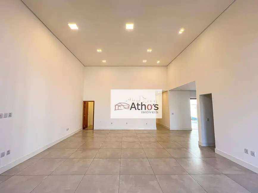Foto 6 de Casa de Condomínio com 3 quartos à venda, 360m2 em Jardim Amstalden Residence, Indaiatuba - SP