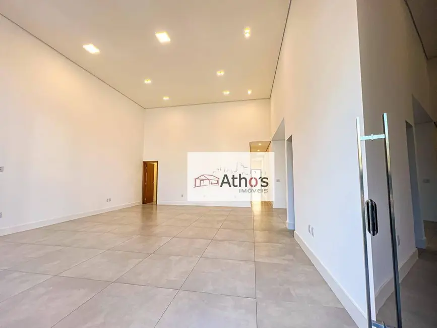 Foto 5 de Casa de Condomínio com 3 quartos à venda, 360m2 em Jardim Amstalden Residence, Indaiatuba - SP
