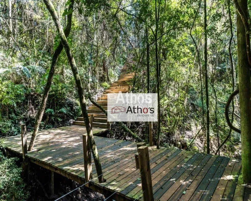 Foto 4 de Terreno / Lote à venda, 450m2 em Pardinho - SP