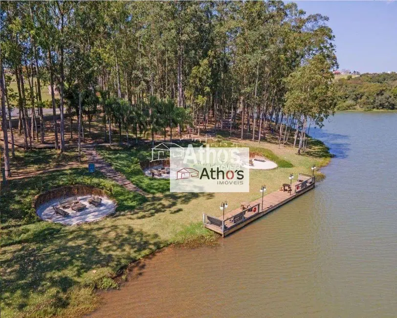 Foto 2 de Terreno / Lote à venda, 450m2 em Pardinho - SP