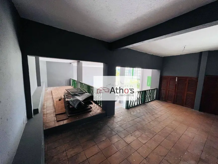 Foto 6 de Casa de Condomínio com 3 quartos à venda, 375m2 em Granja Viana, Cotia - SP