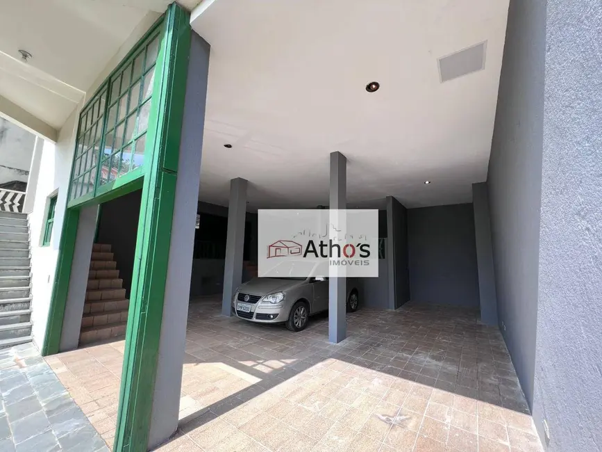 Foto 4 de Casa de Condomínio com 3 quartos à venda, 375m2 em Granja Viana, Cotia - SP