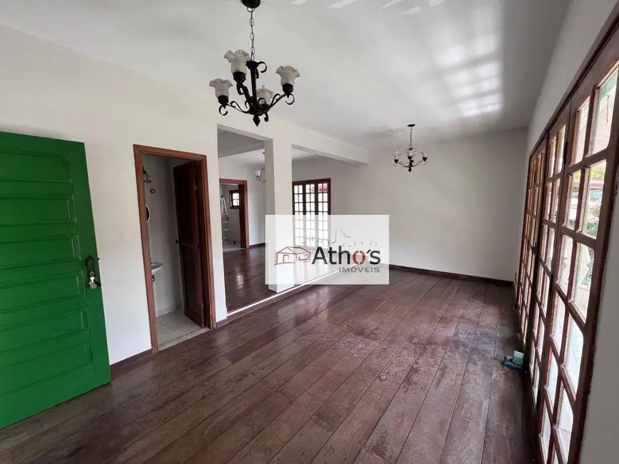 Foto 9 de Casa de Condomínio com 3 quartos à venda, 375m2 em Granja Viana, Cotia - SP