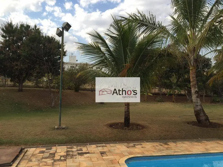 Foto 6 de Casa de Condomínio com 4 quartos à venda, 2600m2 em Salto - SP