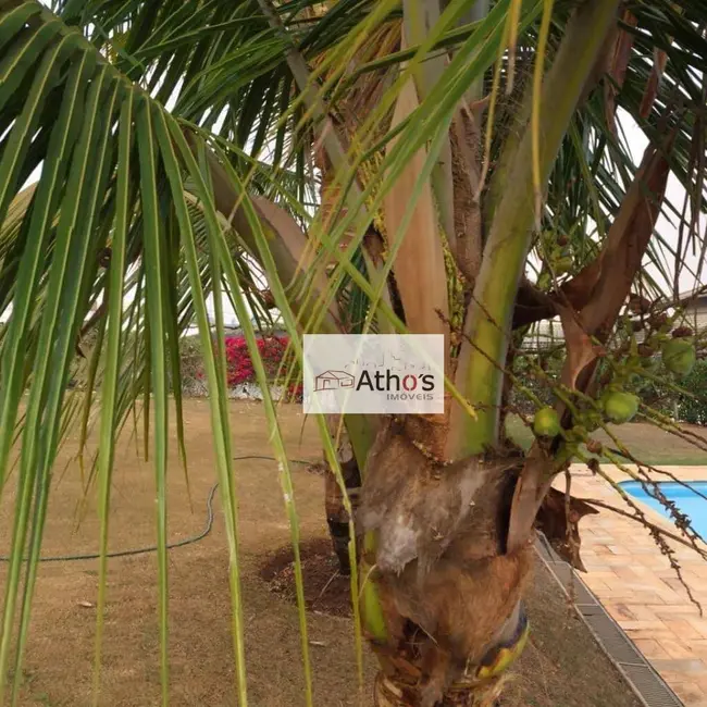 Foto 8 de Casa de Condomínio com 4 quartos à venda, 2600m2 em Salto - SP