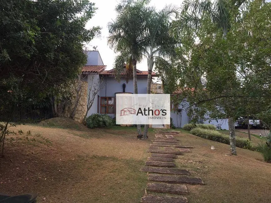 Foto 4 de Casa de Condomínio com 4 quartos à venda, 2600m2 em Salto - SP